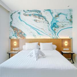 Front One Resort Indraloka Temanggung，位于Temanggung的酒店