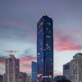 Kempinski Hotel Guiyang,位于贵阳的酒店