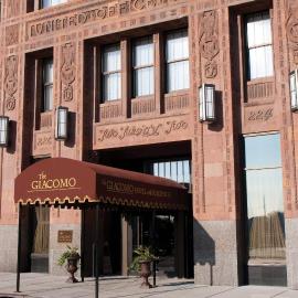 The Giacomo Niagara Falls NY, an Ascend Collection Hotel