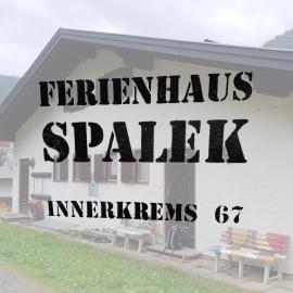 Ferienhaus Spalek，位于茵聂科里姆斯的酒店