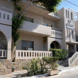 Hotel Agapi Apartments