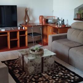 Rivera,moderno,luminoso,2 dor mitorios，位于里韦拉的酒店