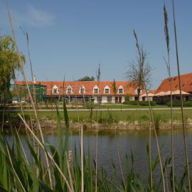 De Kruishoeve