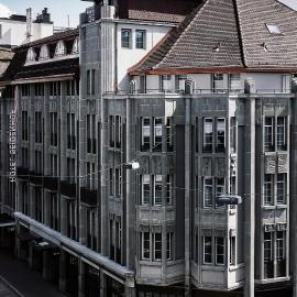 Sorell Boutique-Hotel Seidenhof Zürich
