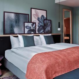 Sorell Boutique-Hotel St Peter Zürich