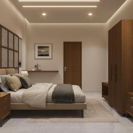 Hotel Apartment Majestic Manor Dakar Diamniadio，位于Rufisque的酒店