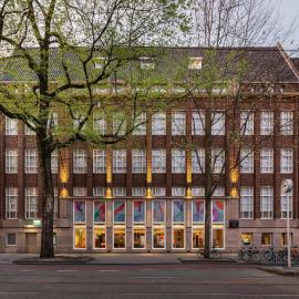 citizenM Amstel Amsterdam