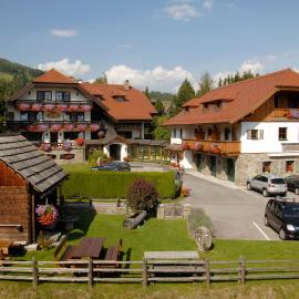 Hotel Stegmühlhof，位于毛特恩多夫的酒店