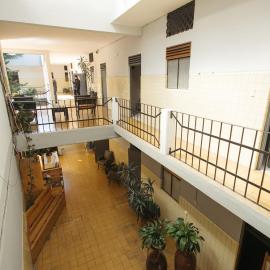 Hotel Allende Morelia，位于莫雷利亚的酒店