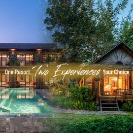 Pai Village Boutique Resort，位于拜县的酒店