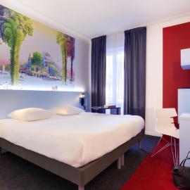 ibis Styles Nantes Centre Gare，位于南特的酒店
