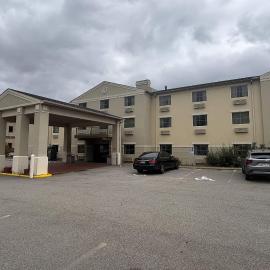Wingate by Wyndham Pittsburgh West Mifflin，位于西米夫林的酒店