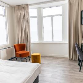 Hotel Bell-X Kortrijk-Wevelgem，位于韦弗尔海姆的酒店