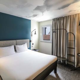 Hotel ibis Lisboa Saldanha，位于里斯本的酒店