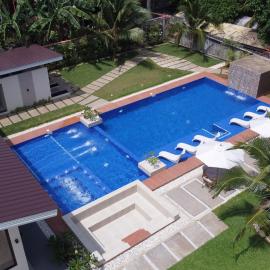 Agricio Farm and Resort，位于Mobod的酒店