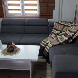 Apartmani Bogatić 3，位于Bogatić的酒店