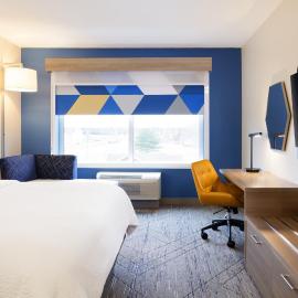 Holiday Inn Express and Suites Limerick - Pottstown by IHG，位于Limerick的酒店