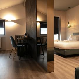 Michelangelo Etna Hotel，位于尼科洛西的酒店