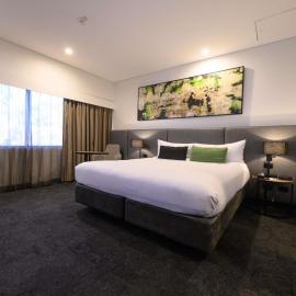 Mercure Penrith,位于彭里斯的酒店