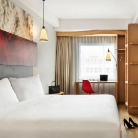 ibis Yogyakarta Adi Sucipto,位于日惹的酒店
