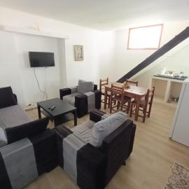 T3 duplex Annaba Kouba Baie des Corailleurs，位于安纳巴的酒店