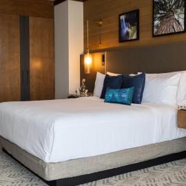 Snoqualmie Casino & Hotel，位于斯诺夸尔米的酒店