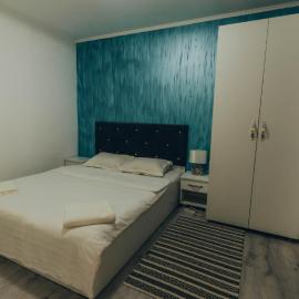 Gigios Sport&Relax，位于Băileşti的酒店
