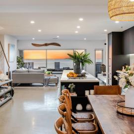 Belle Escapes - Villa Luxe on Henley