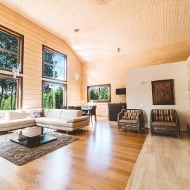 Rannatamme Villa，位于卡布里的酒店