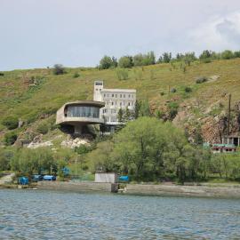 Sevan Writers House，位于塞凡的酒店