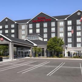 Hilton Garden Inn Toronto/Ajax，位于阿贾克斯的酒店