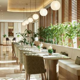 Madrid Marriott Hotel Princesa Plaza，位于马德里的酒店