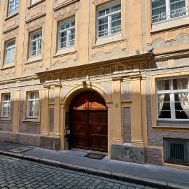 Altstadthotel Augsburg