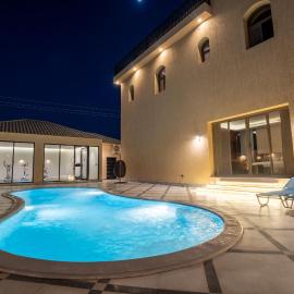 Jovan suites，位于欧拉的酒店