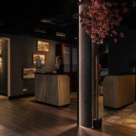 Hotel Twenty-Three Amsterdam Airport