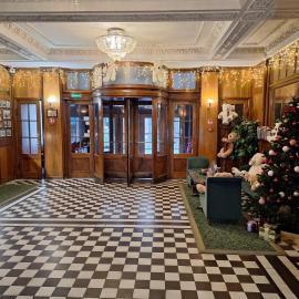 Hotel Metropolis