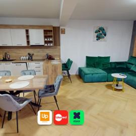 Regina Urban Stay VRT，位于谢林伯尔的酒店