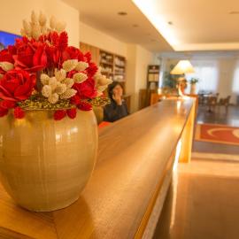 B&B Bau，位于马里博尔的酒店