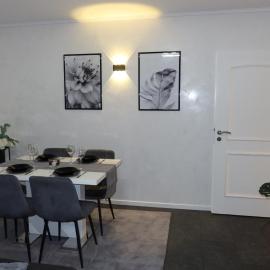 Ferienwohnung Bergfreiheit,位于温特贝格的酒店