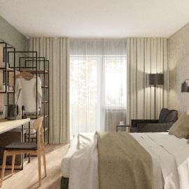 Hotel Blutenburg,位于慕尼黑的酒店