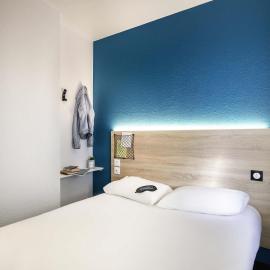 hotelF1 Strasbourg Pont de l'Europe，位于斯特拉斯堡的酒店