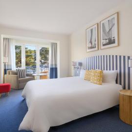 IFA Rügen Hotel & Ferienpark，位于宾茨的酒店
