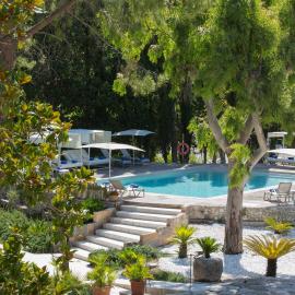 Hermitage Mallorca Hotel & Spa，位于奥里安特的酒店