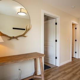 Mountain View Villa - Lux 3BD w/Roof Terrace - Downtown Hailey，位于黑利的酒店