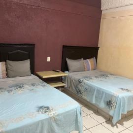 Hotel Diana cazadora