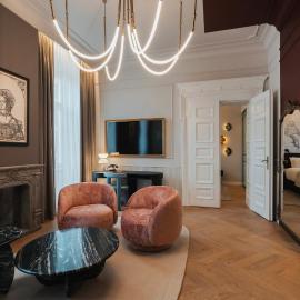 Hotel Indigo Krakow - Wawel Castle by IHG