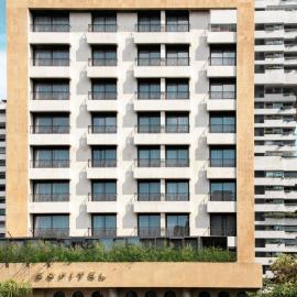 Sofitel Beirut Le Gabriel,位于贝鲁特的酒店