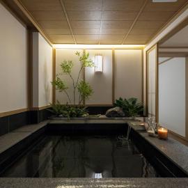 Anook Ryokan Hotel Ansan station，位于安山市的酒店