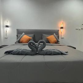 Tonmai Suites III，位于高兰的酒店