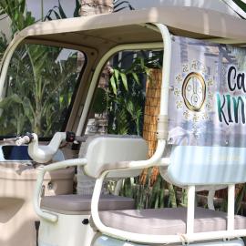 CASA KINICH SISAL，位于锡萨尔的酒店